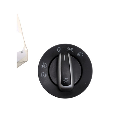 Commande de phare VOLKSWAGEN SCIROCCO 3