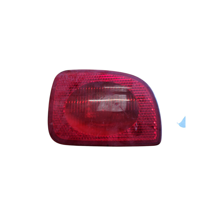 Feu de pare choc arriere droit MERCEDES CITAN 1 415 Photo n°2