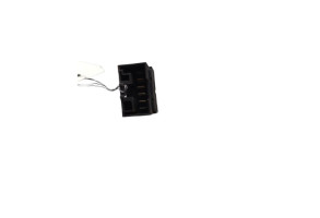 Leve vitre electrique avant gauche IVECO DAILY 3 Photo n°4