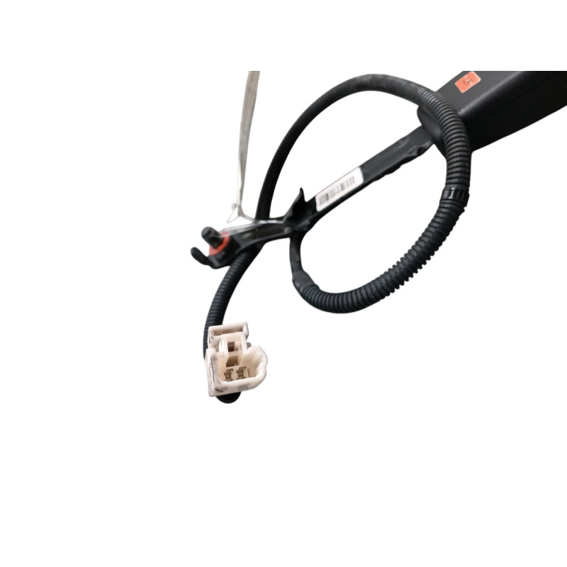 Attache ceinture avant gauche KIA PICANTO 2 Photo n°1