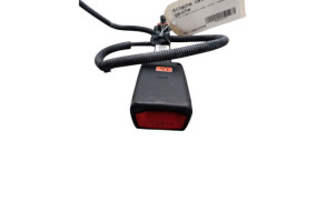 Attache ceinture avant gauche KIA PICANTO 2 Photo n°4