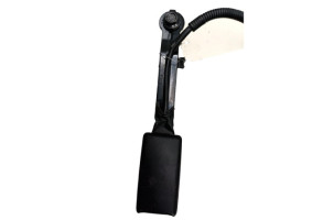 Attache ceinture avant gauche KIA PICANTO 2 Photo n°5