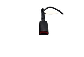 Attache ceinture avant gauche KIA PICANTO 2 Photo n°6