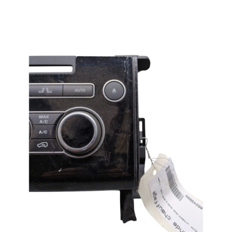 Commande chauffage LAND ROVER RANGE ROVER 2 SPORT