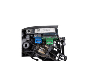 Poignee interieur avant gauche LAND ROVER RANGE ROVER 2 SPORT Photo n°2