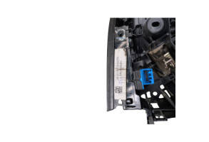 Poignee interieur arriere droit LAND ROVER RANGE ROVER 2 SPORT Photo n°3