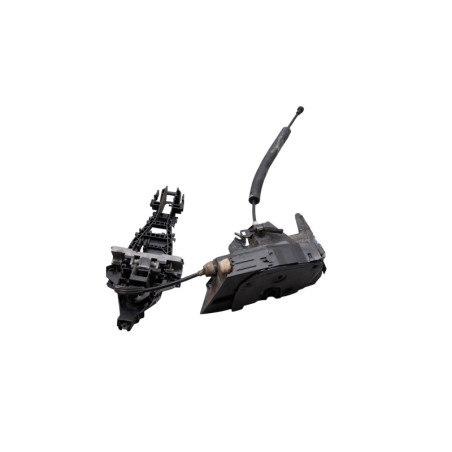 Serrure avant droit LAND ROVER RANGE ROVER 2 SPORT