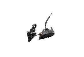 Serrure avant droit LAND ROVER RANGE ROVER 2 SPORT Photo n°1