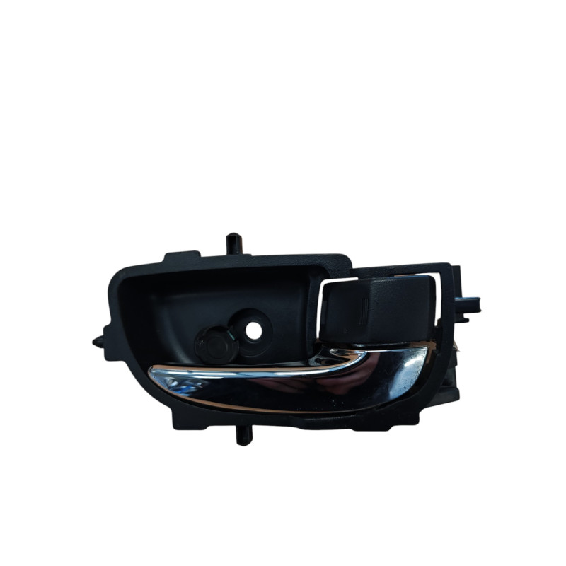 Poignee interieur arriere droit TOYOTA YARIS 3 Photo n°1