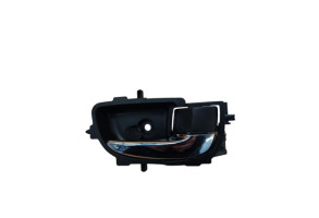 Poignee interieur arriere droit TOYOTA YARIS 3 Photo n°1