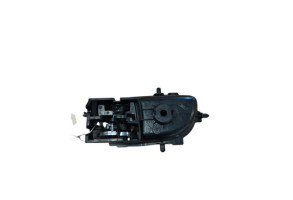 Poignee interieur arriere droit TOYOTA YARIS 3 Photo n°2