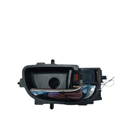Poignee interieur avant droit TOYOTA YARIS 3 Photo n°1