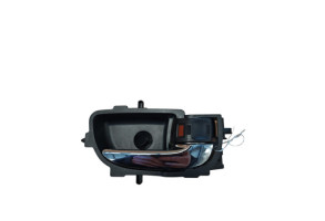 Poignee interieur avant droit TOYOTA YARIS 3 Photo n°1