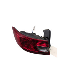 Feu arriere principal gauche (feux) RENAULT CLIO 4 Photo n°3