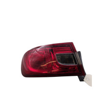 Feu arriere principal gauche (feux) RENAULT CLIO 4 Photo n°4