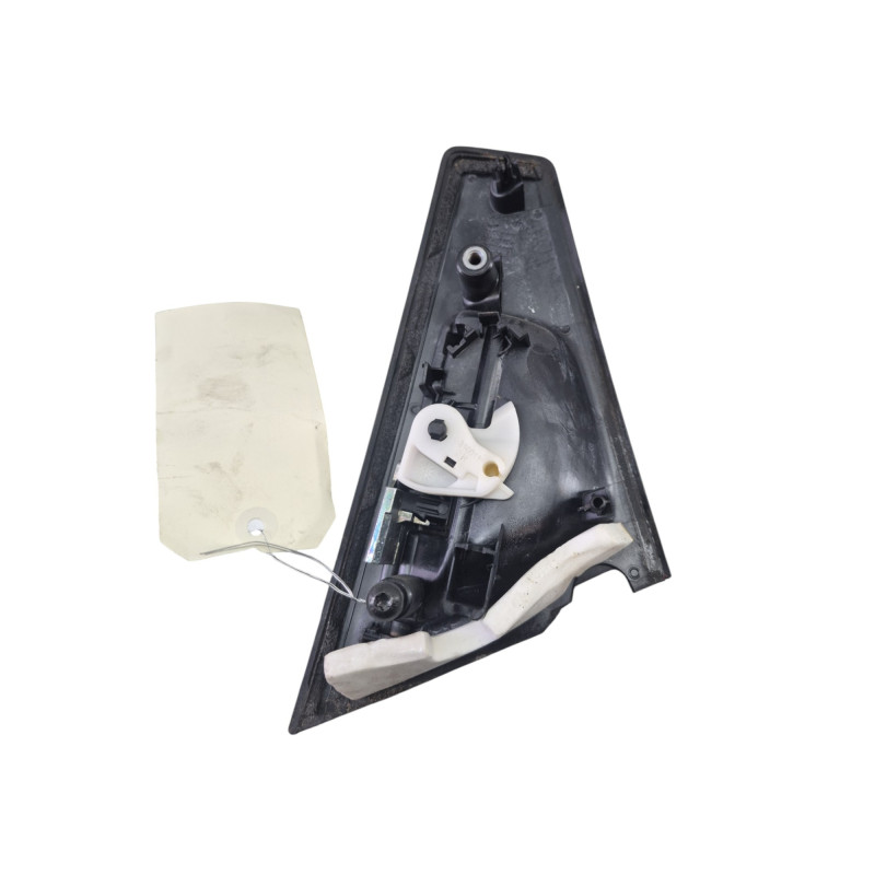 Poignee porte arriere droit RENAULT CLIO 4 Photo n°1