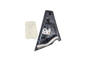 Poignee porte arriere droit RENAULT CLIO 4 Photo n°1