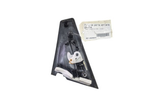 Poignee porte arriere gauche RENAULT CLIO 4 Photo n°2