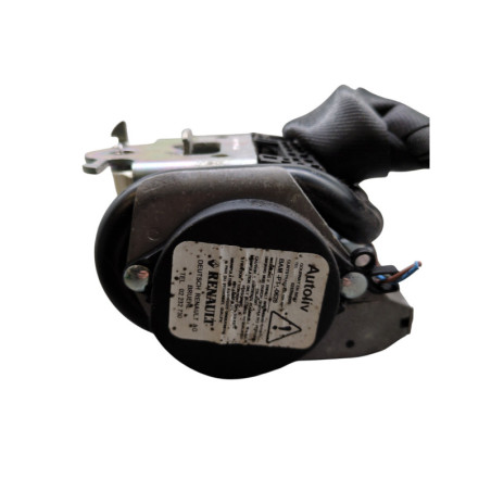 Ceinture avant gauche RENAULT CLIO 4