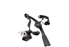 Ceinture avant gauche RENAULT CLIO 4 Photo n°2