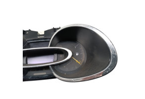 Compteur RENAULT CLIO 4 Photo n°3