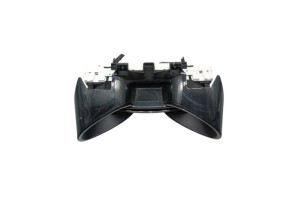 Compteur RENAULT CLIO 4 Photo n°5