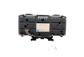 Compteur RENAULT CLIO 4 Photo n°6