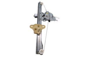 Leve vitre electrique arriere droit RENAULT CLIO 4 Photo n°3