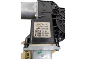 Leve vitre electrique avant gauche RENAULT CLIO 4 Photo n°2