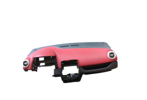 Tableau de bord RENAULT CLIO 4 Photo n°5