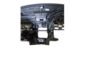 Tableau de bord RENAULT CLIO 4 Photo n°11