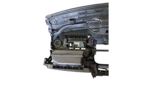 Tableau de bord RENAULT CLIO 4 Photo n°12