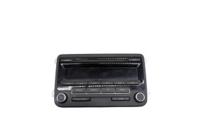Autoradio d'origine VOLKSWAGEN POLO 5 Photo n°3