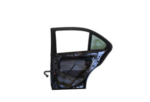 Porte arriere droit MERCEDES CLASSE C 204 Photo n°5