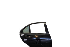 Porte arriere droit MERCEDES CLASSE C 204 Photo n°6