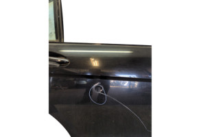 Porte arriere droit MERCEDES CLASSE C 204 Photo n°8