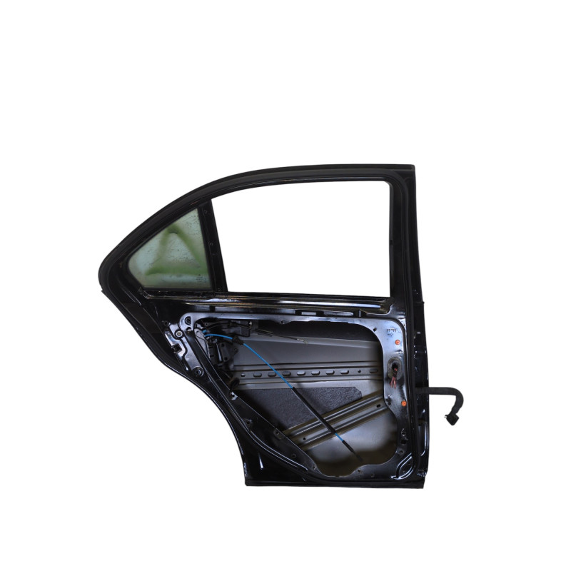 Porte arriere gauche MERCEDES CLASSE C 204 Photo n°1