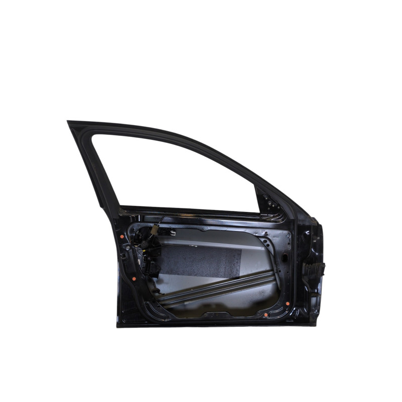 Porte avant gauche MERCEDES CLASSE C 204 Photo n°1