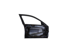 Porte avant gauche MERCEDES CLASSE C 204 Photo n°1