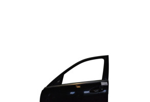 Porte avant gauche MERCEDES CLASSE C 204 Photo n°2