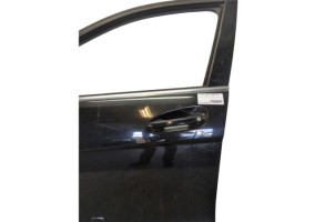 Porte avant gauche MERCEDES CLASSE C 204 Photo n°4