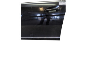 Porte avant gauche MERCEDES CLASSE C 204 Photo n°5