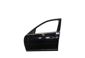Porte avant gauche MERCEDES CLASSE C 204 Photo n°6
