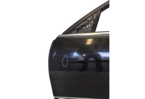 Porte avant gauche MERCEDES CLASSE C 204 Photo n°7