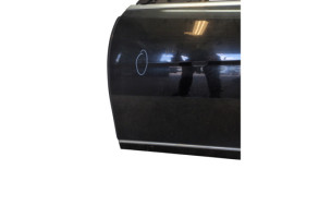 Porte avant gauche MERCEDES CLASSE C 204 Photo n°8