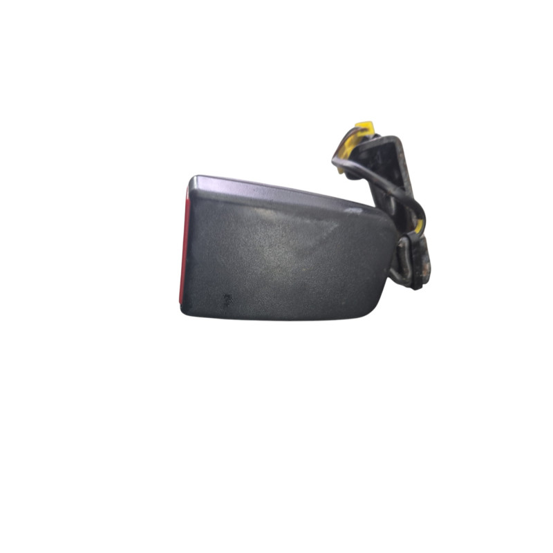 Attache ceinture arriere gauche MERCEDES CLASSE C 204 Photo n°1