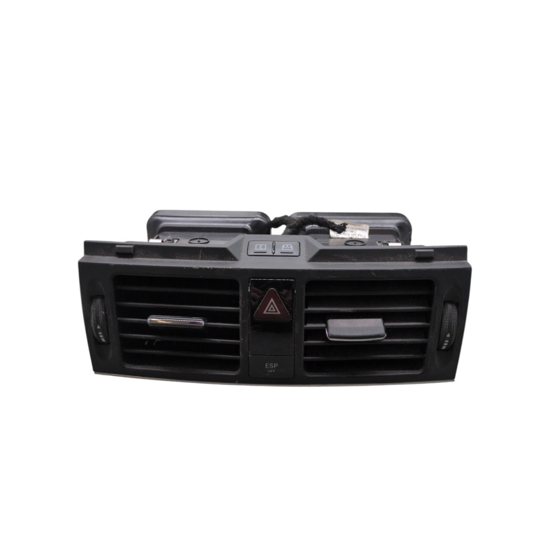 Bouton de warning MERCEDES CLASSE C 204 Photo n°1