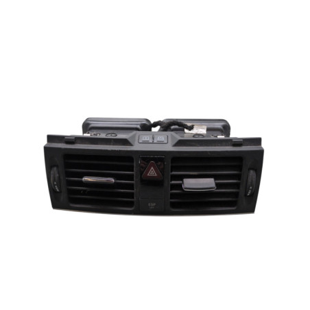 Bouton de warning MERCEDES CLASSE C 204