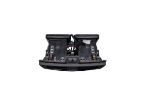 Bouton de warning MERCEDES CLASSE C 204 Photo n°2