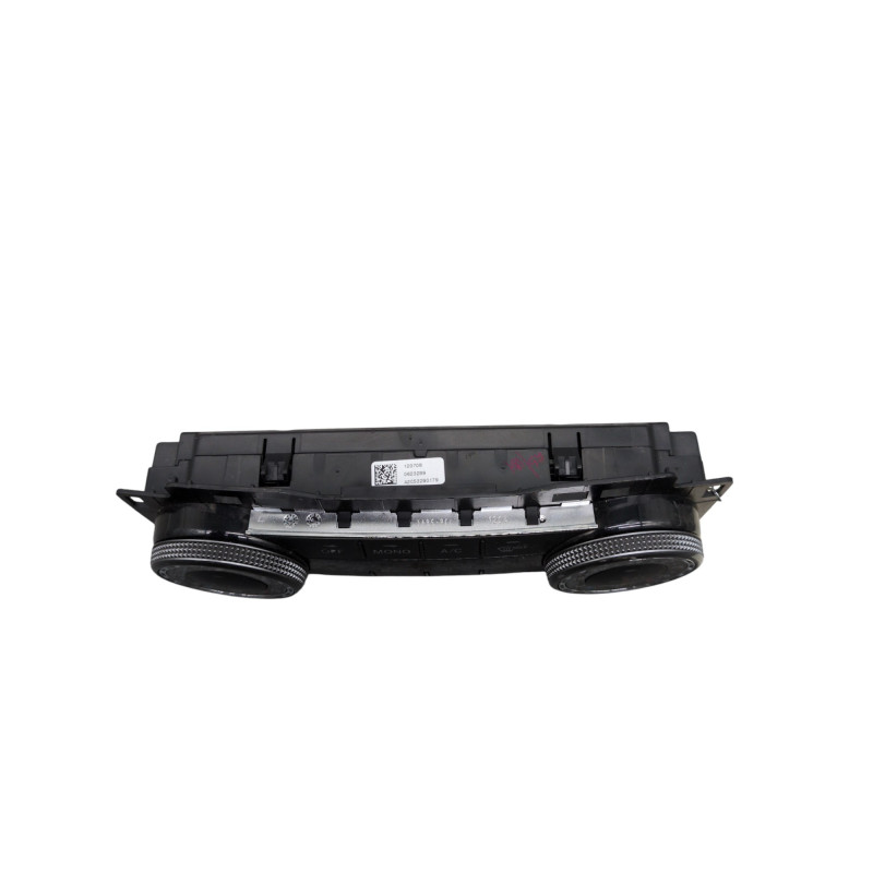 Commande chauffage MERCEDES CLASSE C 204 Photo n°1